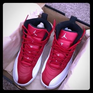 Nike Air Jordan X11 Retro 12